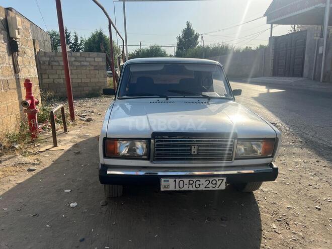 LADA (VAZ) 2107 2006, 494,648 km - 1.6 л - Bakı