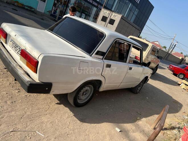 LADA (VAZ) 2107 2006, 494,648 km - 1.6 л - Bakı
