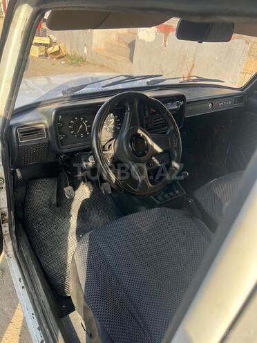 LADA (VAZ) 2107 2006, 494,648 km - 1.6 л - Bakı