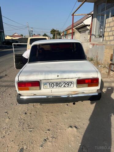 LADA (VAZ) 2107 2006, 494,648 km - 1.6 л - Bakı