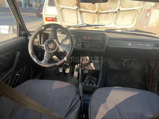 LADA (VAZ) 2107 2006, 494,648 km - 1.6 л - Bakı