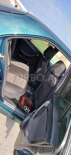Mercedes C 180 1998, 260,000 km - 1.8 l - Sumqayıt
