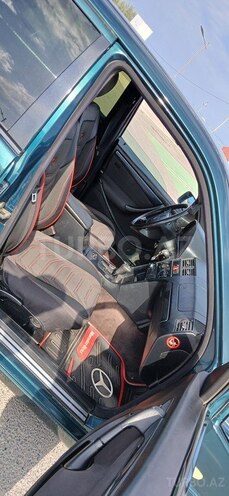 Mercedes C 180 1998, 260,000 km - 1.8 l - Sumqayıt