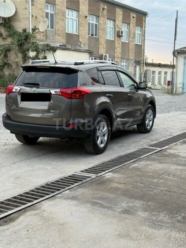 Toyota RAV4 2013, 156,000 km - 2.0 л - Bakı