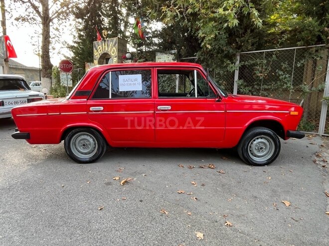 LADA (VAZ) 2106 1983, 250,006 km - 1.6 l - Göyçay