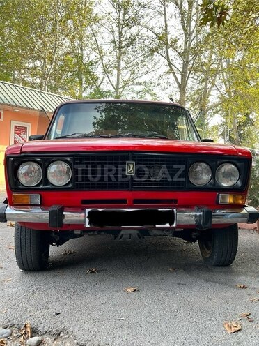 LADA (VAZ) 2106 1983, 250,006 km - 1.6 l - Göyçay