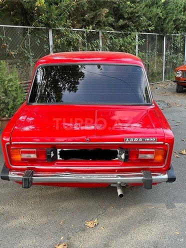 LADA (VAZ) 2106 1983, 250,006 km - 1.6 l - Göyçay
