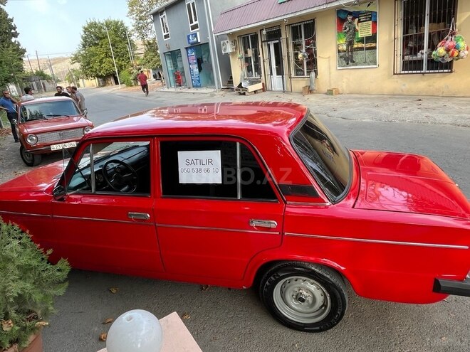 LADA (VAZ) 2106 1983, 250,006 km - 1.6 l - Göyçay