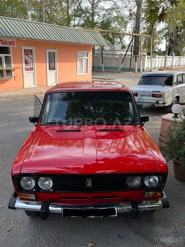 LADA (VAZ) 2106 1983, 250,006 km - 1.6 l - Göyçay