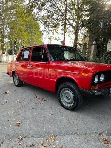 LADA (VAZ) 2106 1983, 250,006 km - 1.6 l - Göyçay