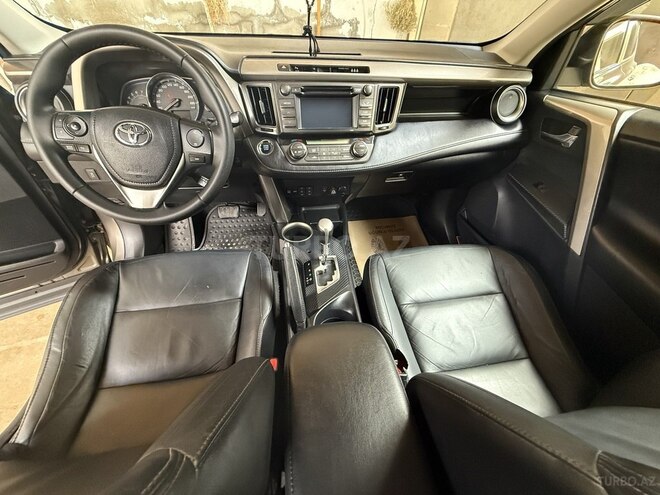 Toyota RAV4 2013, 156,000 km - 2.0 л - Bakı
