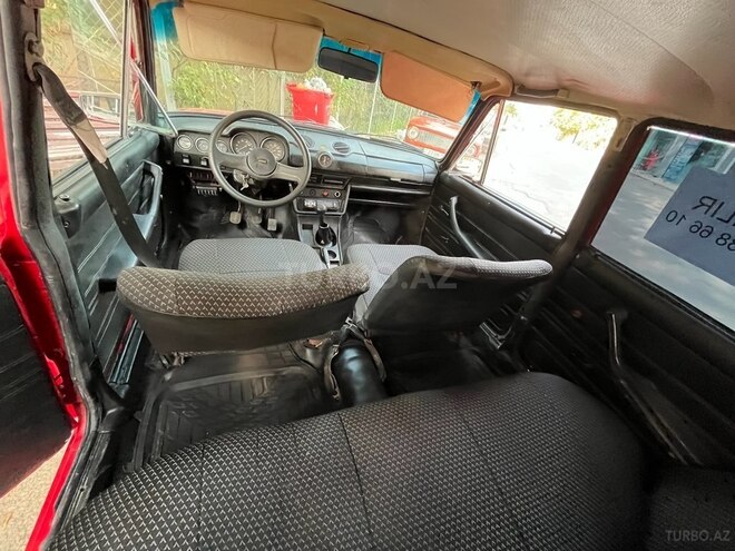 LADA (VAZ) 2106 1983, 250,006 km - 1.6 l - Göyçay
