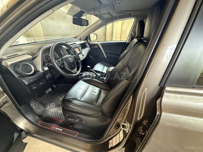 Toyota RAV4 2013, 156,000 km - 2.0 л - Bakı