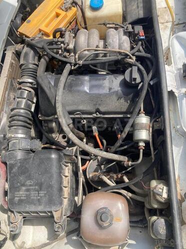 LADA (VAZ) 2107 2008, 235,677 km - 1.6 l - Bakı
