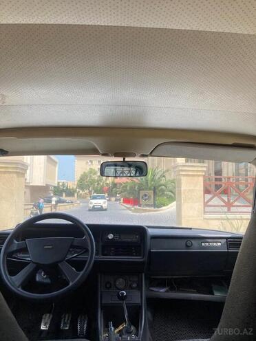 LADA (VAZ) 2107 2008, 235,677 km - 1.6 l - Bakı