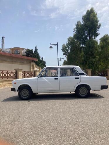 LADA (VAZ) 2107 2008, 235,677 km - 1.6 l - Bakı