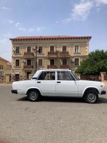 LADA (VAZ) 2107 2008, 235,677 km - 1.6 l - Bakı