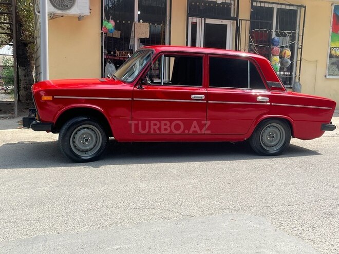 LADA (VAZ) 2106 1983, 250,006 km - 1.6 l - Göyçay
