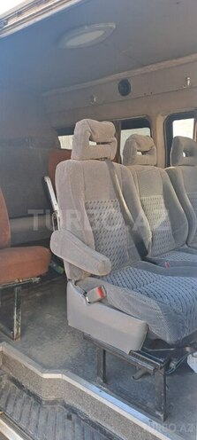 Mercedes Sprinter 411 2001, 368,000 km - 2.2 l - Şəmkir