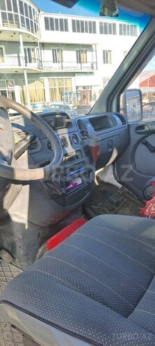 Mercedes Sprinter 411 2001, 368,000 km - 2.2 l - Şəmkir