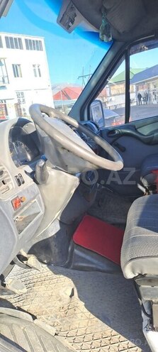 Mercedes Sprinter 411 2001, 368,000 km - 2.2 l - Şəmkir
