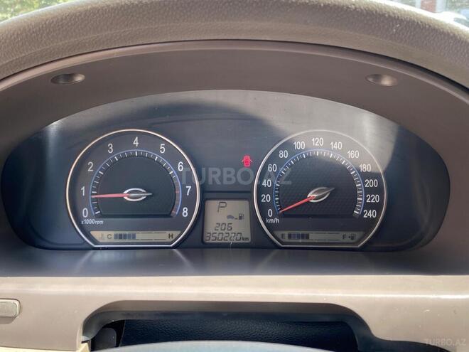 Kia Optima 2007, 250,240 km - 2.7 l - Şirvan