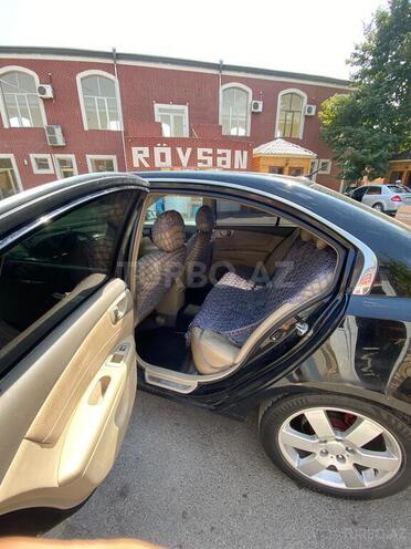 Kia Optima 2007, 250,240 km - 2.7 l - Şirvan