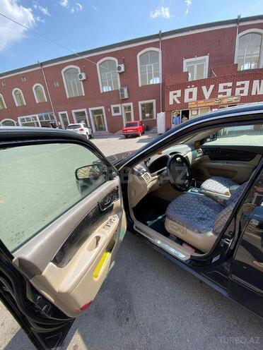 Kia Optima 2007, 250,240 km - 2.7 l - Şirvan
