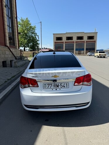 Chevrolet Cruze 2015, 108,000 km - 1.4 л - Gəncə