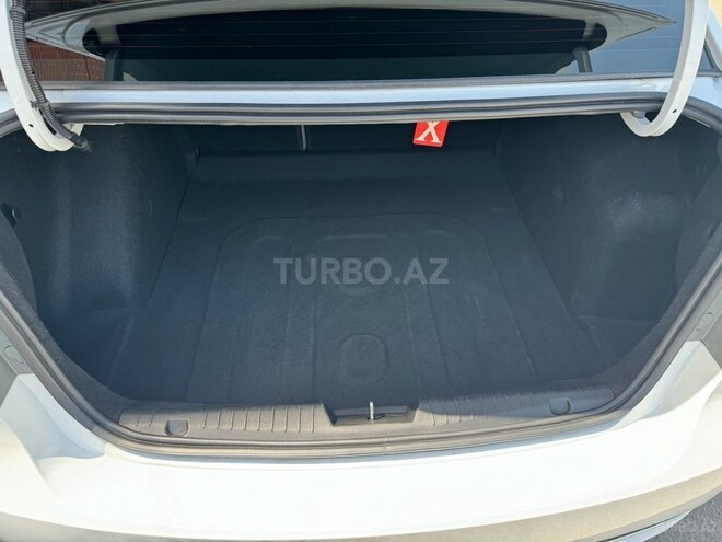 Chevrolet Cruze 2015, 108,000 km - 1.4 л - Gəncə