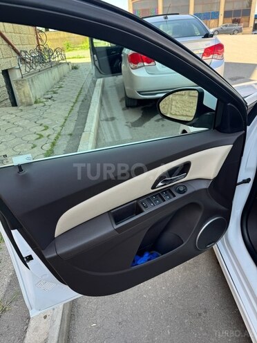 Chevrolet Cruze 2015, 108,000 km - 1.4 л - Gəncə