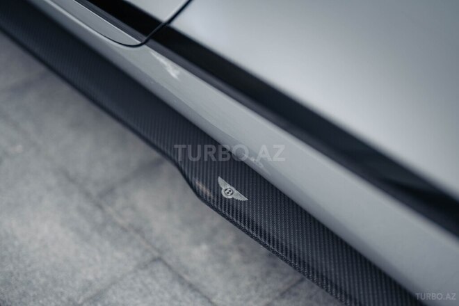 Bentley Continental GT 2020, 18,900 km - 4.0 l - Bakı