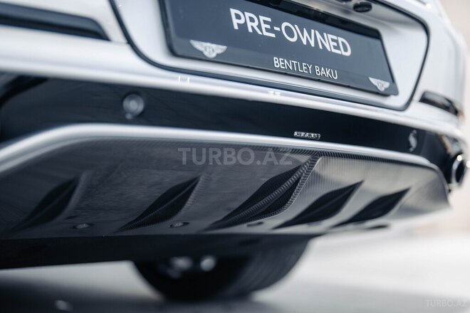 Bentley Continental GT 2020, 18,900 km - 4.0 l - Bakı