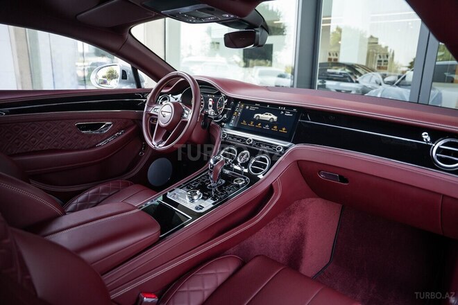 Bentley Continental GT 2020, 18,900 km - 4.0 l - Bakı