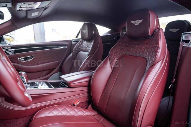 Bentley Continental GT 2020, 18,900 km - 4.0 l - Bakı