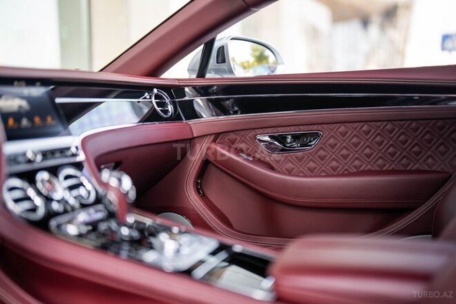 Bentley Continental GT 2020, 18,900 km - 4.0 l - Bakı