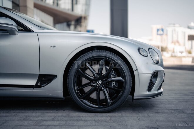 Bentley Continental GT 2020, 18,900 km - 4.0 l - Bakı