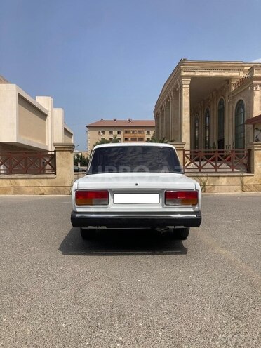 LADA (VAZ) 2107 2008, 235,677 km - 1.6 l - Bakı