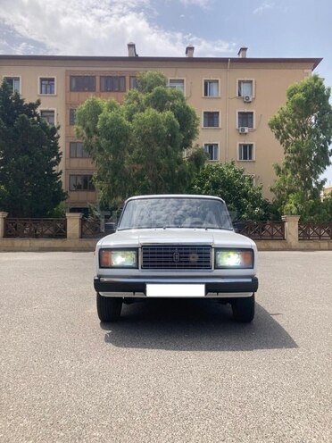 LADA (VAZ) 2107 2008, 235,677 km - 1.6 l - Bakı