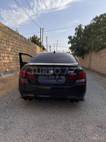 BMW 528 2014, 170,000 km - 2.0 l - Bakı