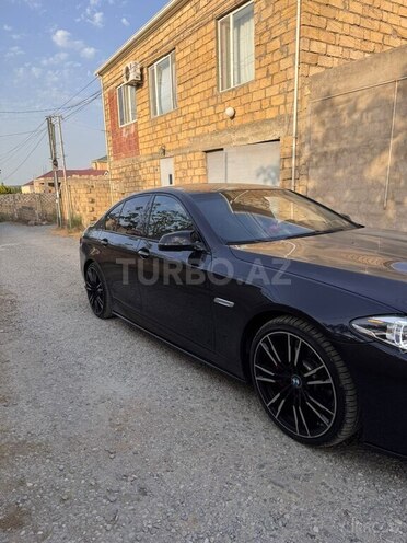 BMW 528 2014, 170,000 km - 2.0 l - Bakı
