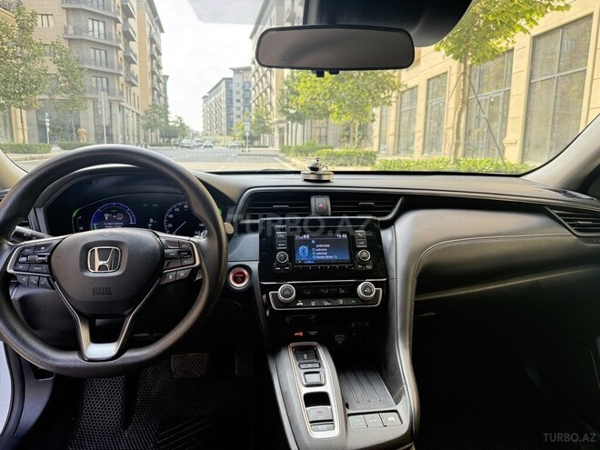 Honda Insight 2018, 216,000 km - 1.5 l - Bakı