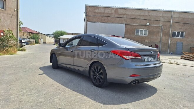 Hyundai i40 2012, 240,000 km - 2.0 l - Bakı