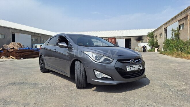 Hyundai i40 2012, 240,000 km - 2.0 l - Bakı