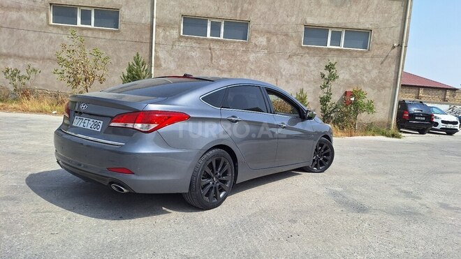 Hyundai i40 2012, 240,000 km - 2.0 l - Bakı
