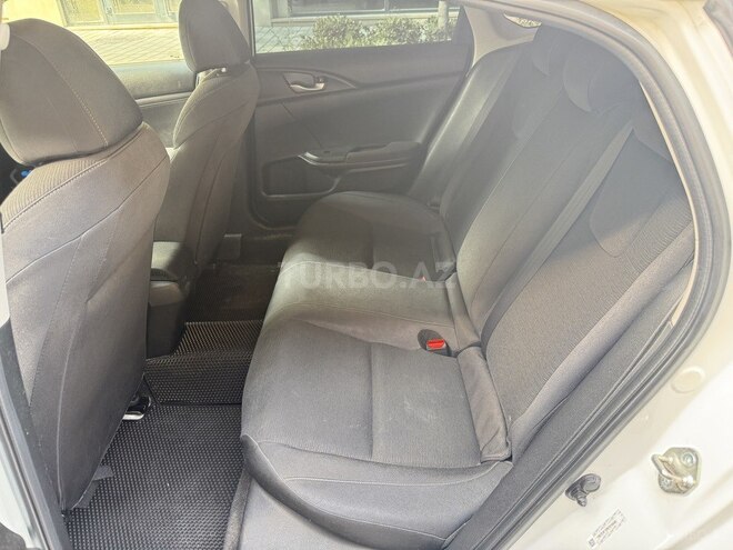 Honda Insight 2018, 216,000 km - 1.5 l - Bakı