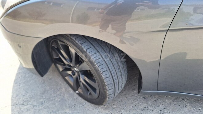Hyundai i40 2012, 240,000 km - 2.0 l - Bakı
