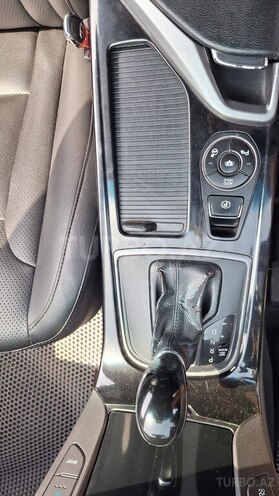 Hyundai i40 2012, 240,000 km - 2.0 l - Bakı