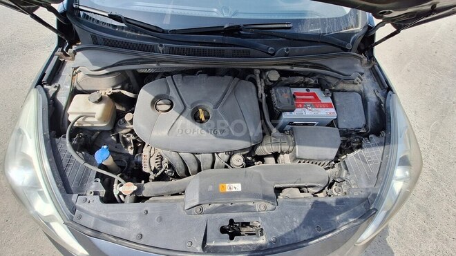 Hyundai i40 2012, 240,000 km - 2.0 l - Bakı