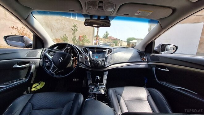 Hyundai i40 2012, 240,000 km - 2.0 l - Bakı